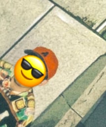 Abercrombie&Fitch | キャップ