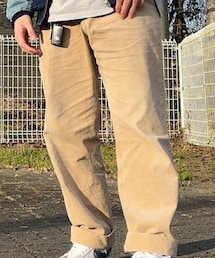 古着 | チノパンツ
