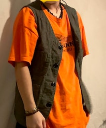 古着 | Tシャツ/カットソー