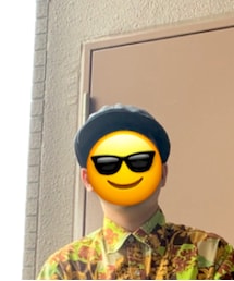 古着 | ハンチング/ベレー帽