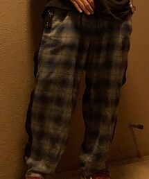 EFFECTEN | スラックス