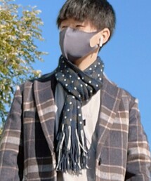 THE SHOP TK  | マフラー