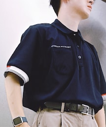 TOMMY HILFIGER | ポロシャツ
