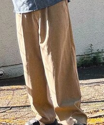 JOURNAL STANDARD relume | パンツ