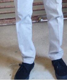 Santaniello | スラックス