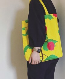 garb casa | トートバッグ