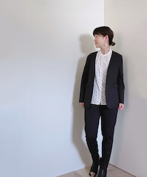 senseicapsule | スーツセット