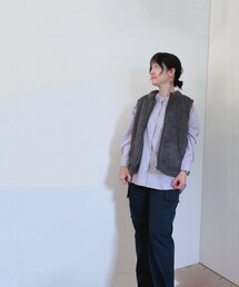 WWS | カーゴパンツ
