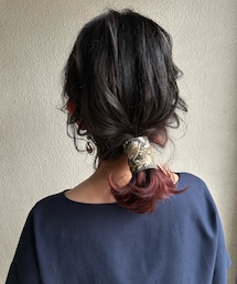 zoe | その他ヘアアクセサリー