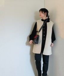 sommet | イヤリング