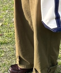 Le Pigeon Voyageur | パンツ