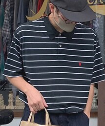 POLO RALPH LAUREN | ポロシャツ
