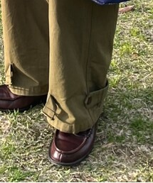 HARUTA | ローファー