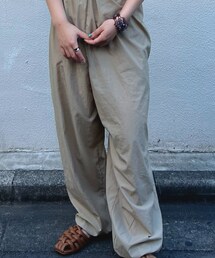 Kastane | オールインワン・サロペット