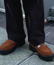 MOUSSY | シューズ