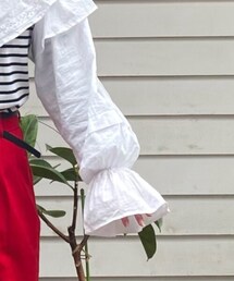 w closet | カーディガン/ボレロ