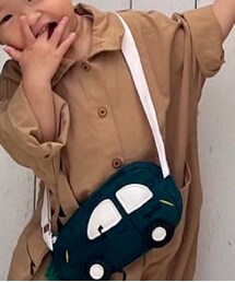 NIL | ロンパース