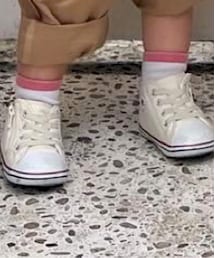 CONVERSE ALL STAR | ベビーシューズ/ベビーソックス