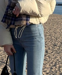 FOREVER 21 | デニムパンツ