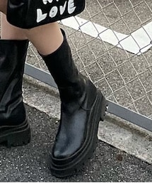 ZARA | ブーツ