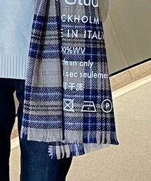 Acne Studios | ストール/ショール