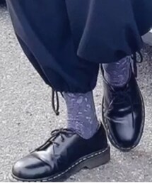 LAD MUSICIAN | ソックス/靴下