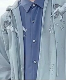 LAD MUSICIAN | シャツ/ブラウス