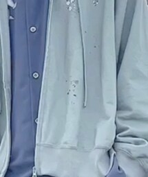 LAD MUSICIAN | パーカー