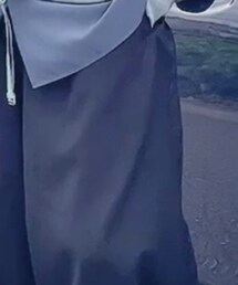 Ground Y | スラックス