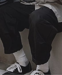 SENSE | その他パンツ