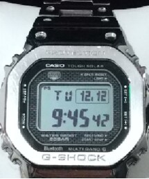 CASIO | デジタル腕時計