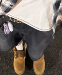 belvet | デニムパンツ