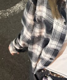 WOOLRICH | シャツ/ブラウス