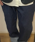 古着の「パンツ(デニムパンツ)」
