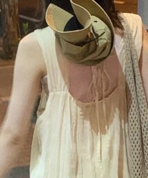 UNIQLO | タンクトップ