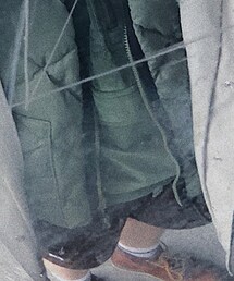 RAINS | トレンチコート