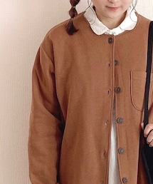 iriey | カーディガン/ボレロ