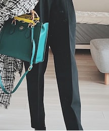 UNIQLO | スラックス