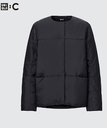 UNIQLO | ダウンジャケット/コート