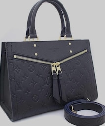 LOUIS VUITTON | ハンドバッグ