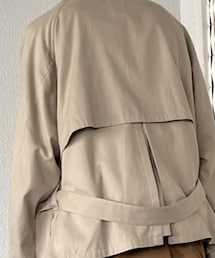 Blanc YM | ジャケット/アウター