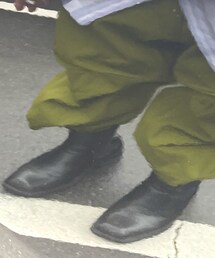 cale | カーゴパンツ