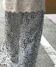 SHEIN | パンツ
