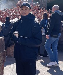 Supreme  | マウンテンパーカー