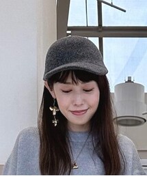 UNIQLO | キャップ