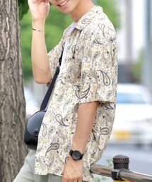 NIDO | シャツ/ブラウス