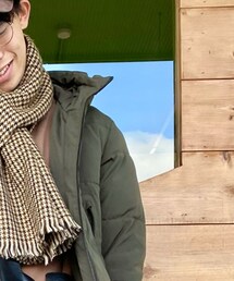 NANO universe | ダウンジャケット/コート