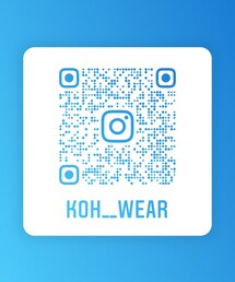 Instagramはコチラ🙋‍♂️ | その他