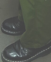Dr. Martens | ドレスシューズ