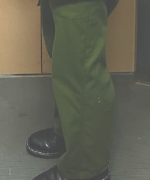 MILITARY | カーゴパンツ